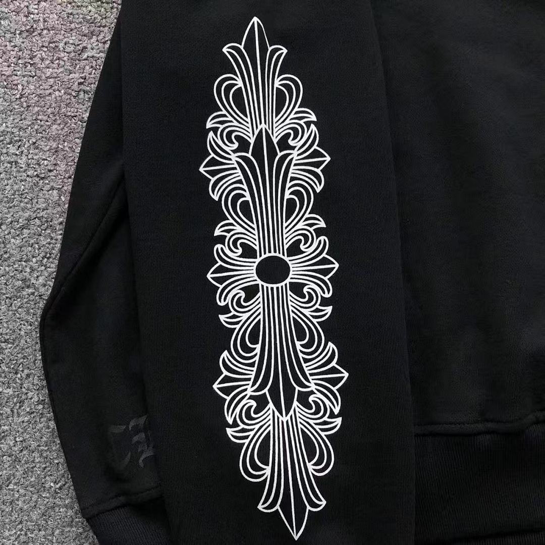 Comme des Garcons 165 C⭐⭐OME HE⭐⭐TS HOODIE 59201619 (Im 170Cm 60Kg I Wear Size XS In The Phot) - Image 21
