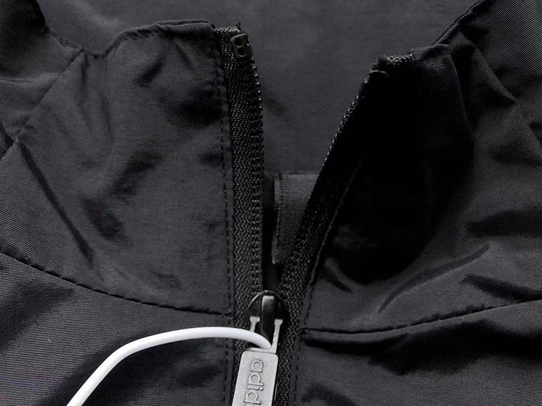 Adidas 138 A⭐I⭐AS TRENCH COAT 213133035 (Im 170Cm 55Kg I Wear Size M In The Phot) - Image 21