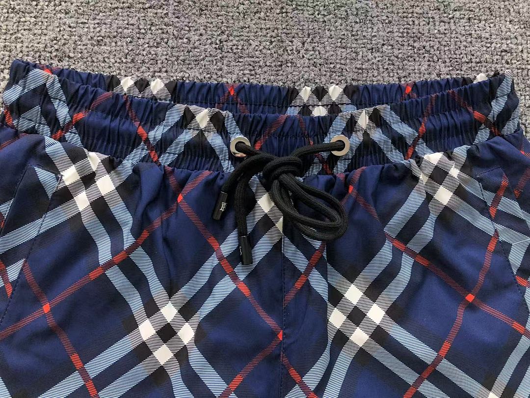 Burberry 95 B⭐R⭐E⭐RY SHORTS 3203274320 (Im 170Cm 60Kg I Wear Size L In The Phot) - Image 21