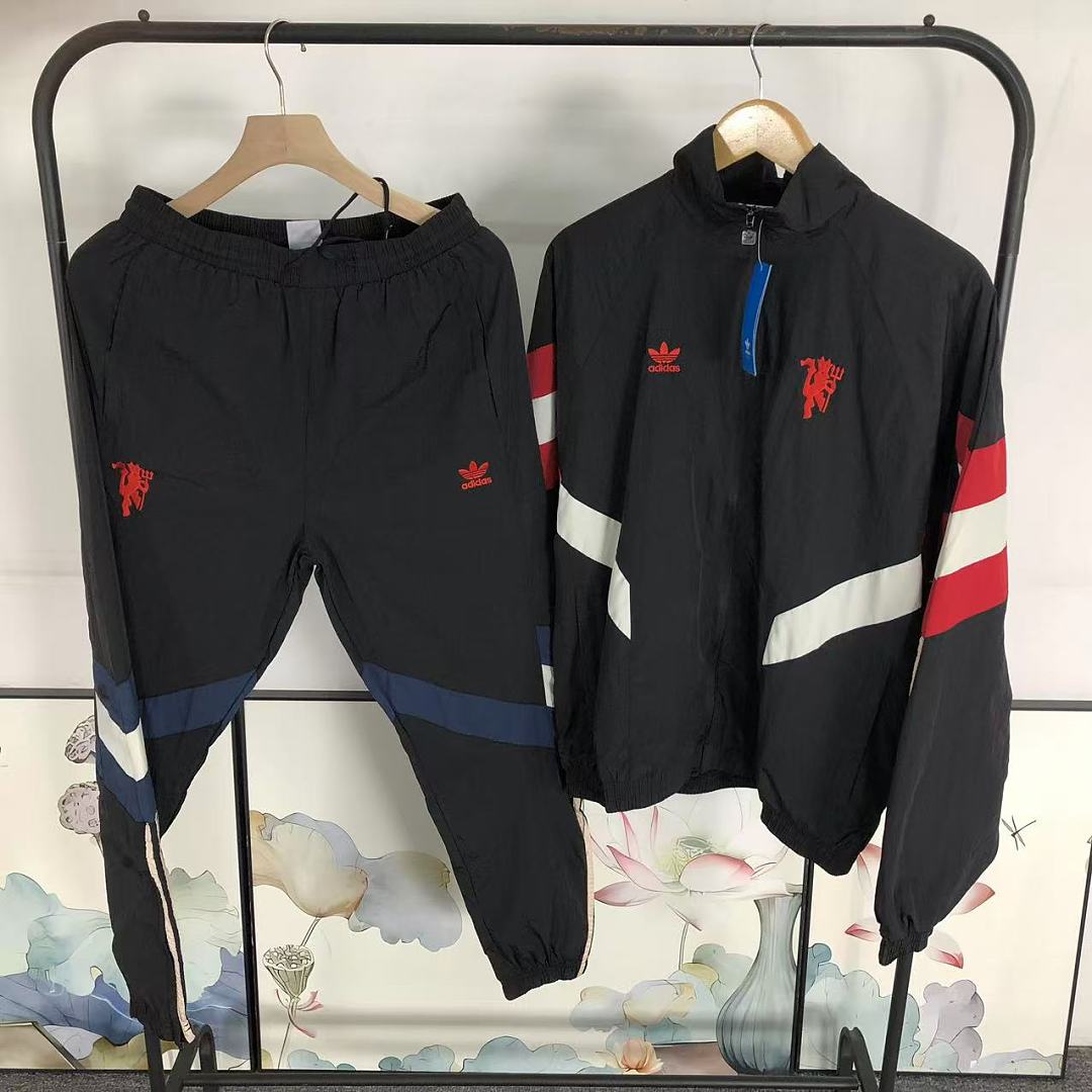 Adidas TROUSERS 145 A⭐I⭐AS JACKET 2207301077 (Im 170Cm 60Kg I Wear Size L In The Phot) - Image 44