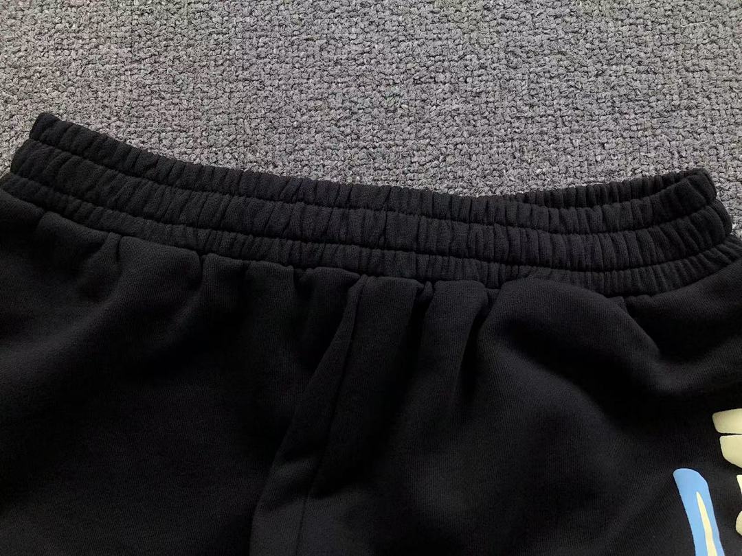 Broken Planet 115 BROKEN PLANET SHORTS 413130717 (Im 170Cm 60Kg I Wear Size L In The Phot) - Image 16