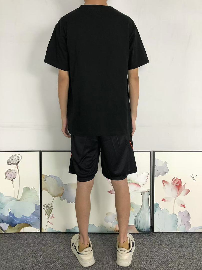 Icecream 98 IC⭐⭐R⭐AM T-SHIRT 126210402 (Im 170Cm 60Kg I Wear Size M In The Phot) - Image 4