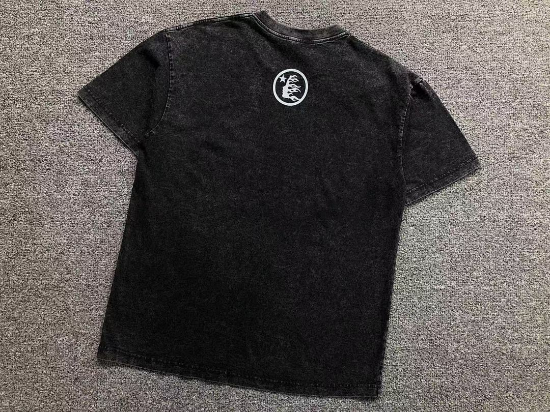 Hellstar 85 HELLSTAR T-SHIRT 503140989 (Im 170Cm 60Kg I Wear Size S In The Phot) - Image 11