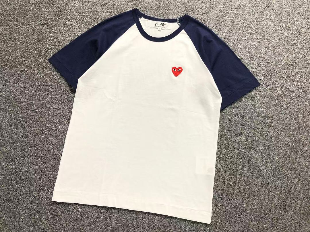 Comme des Garcons 98 CDG T-SHIRT 3206271221 (Im 170Cm 60Kg I Wear Size L In The Phot) - Image 7