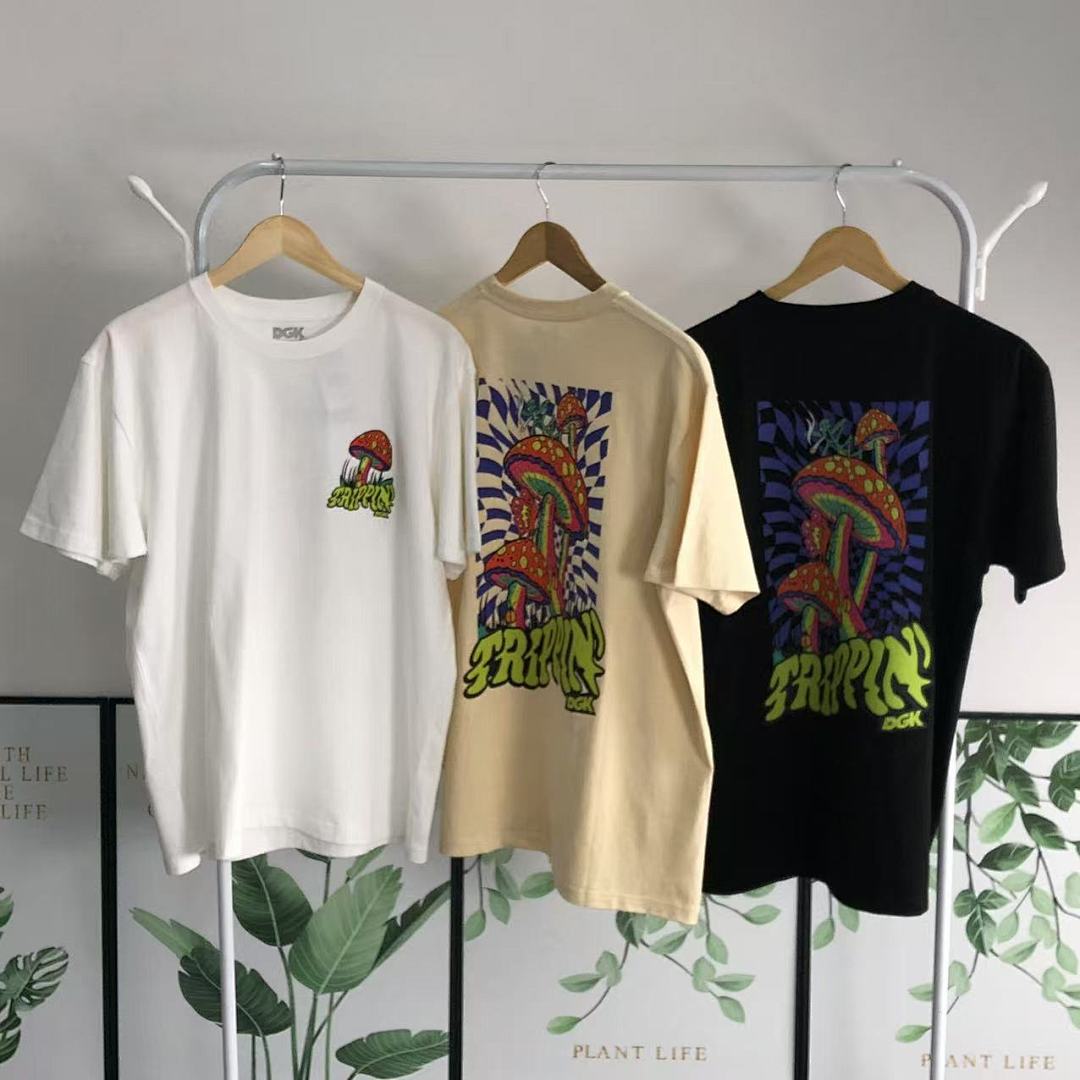DGK 95 DGK T-SHIRT - Image 25