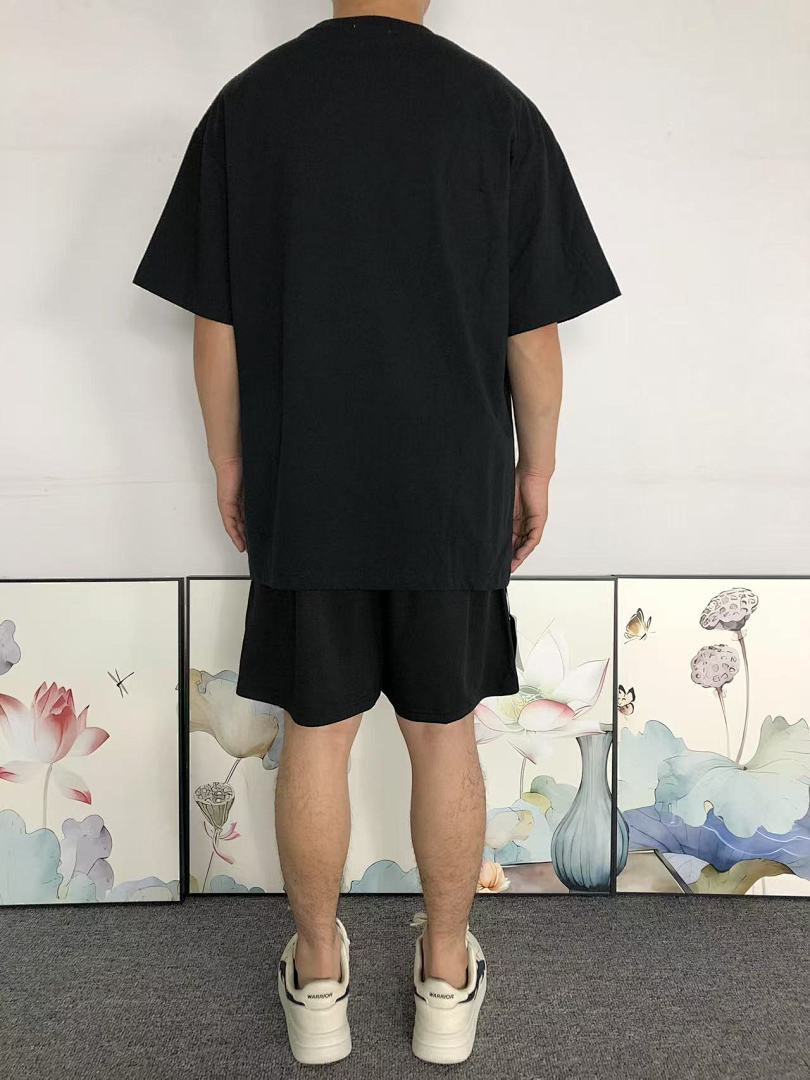 Kith 95 KITH T-SHIRT 57041295 (Im 170Cm 60Kg I Wear Size XL In The Phot) - Image 4