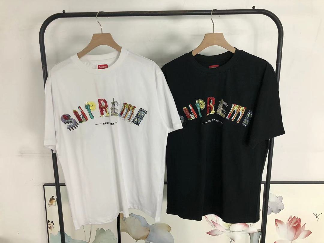 Supreme 113 S⭐⭐R⭐⭐E T-SHIRT 52080432182 (Im 170Cm 60Kg I Wear Size M In The Phot) - Image 21