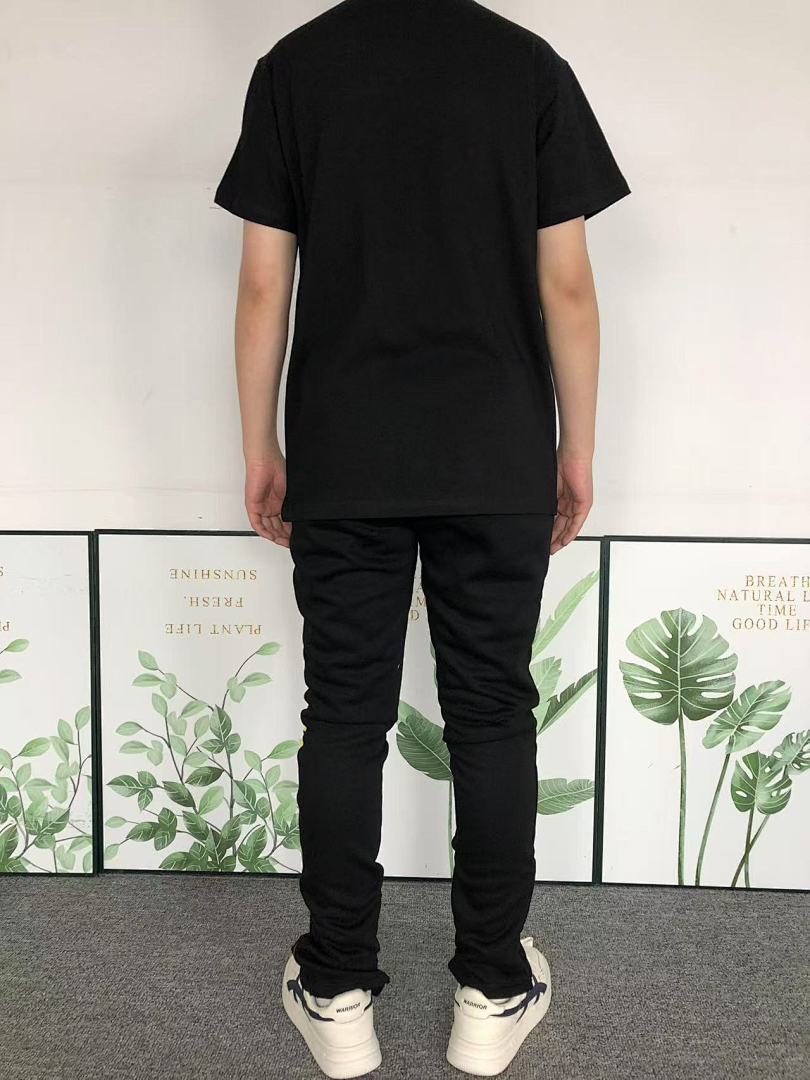 Unbranded 85 S⭐N⭐ T-SHIRT 1104284763 (Im 170Cm 60Kg I Wear Size XS In The Phot) - Image 4
