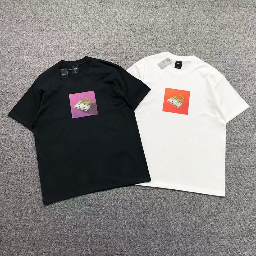 HUF 78 HUF T-SHIRT