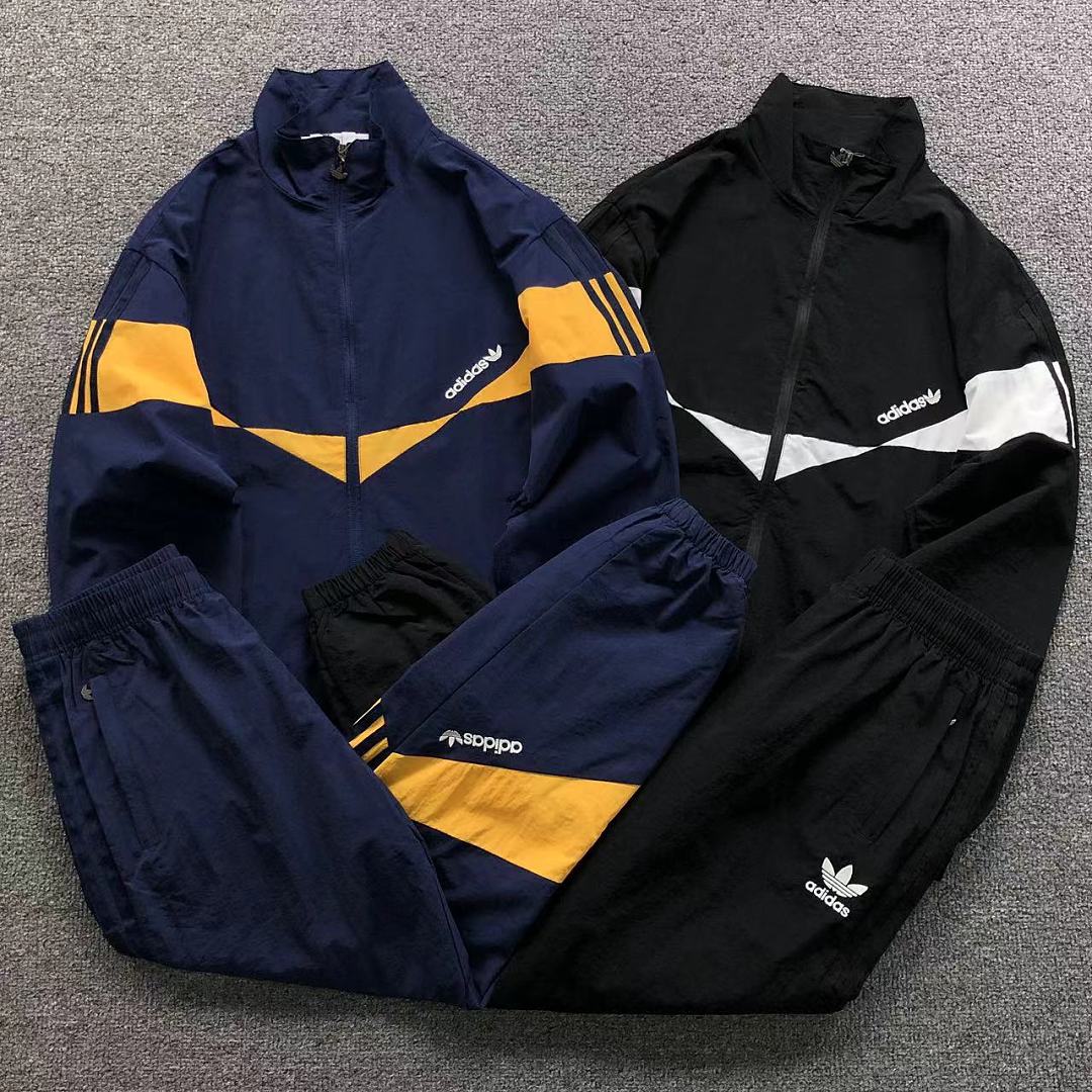 Adidas 238 A⭐I⭐AS JACKET TROUSERS 4204261177 (Im 170Cm 60Kg I Wear Size M In The Phot)