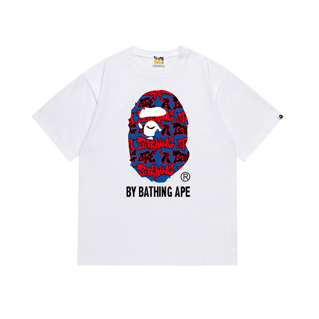 Bape 78 BAPE T-SHIRT - Image 3
