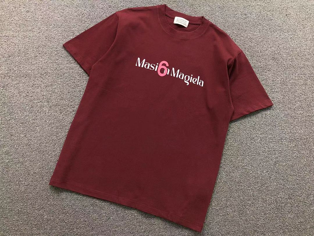 On Running 98 MAISON MARGIELA T-SHIRT 41072407133 (Im 170Cm 60Kg I Wear Size XS In The Phot) - Image 9