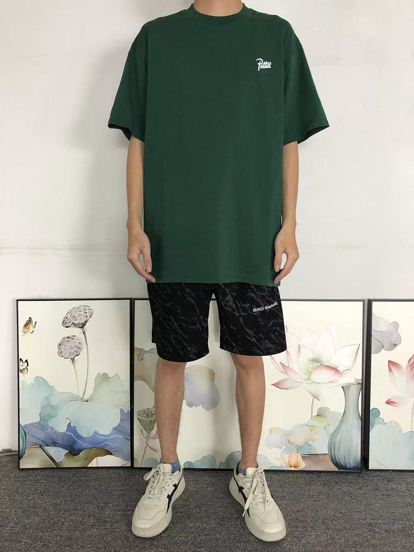 Patta 82 P⭐TT⭐ T-SHIRT 1261805175 (Im 170Cm 60Kg I Wear Size M In The Phot) - Image 4