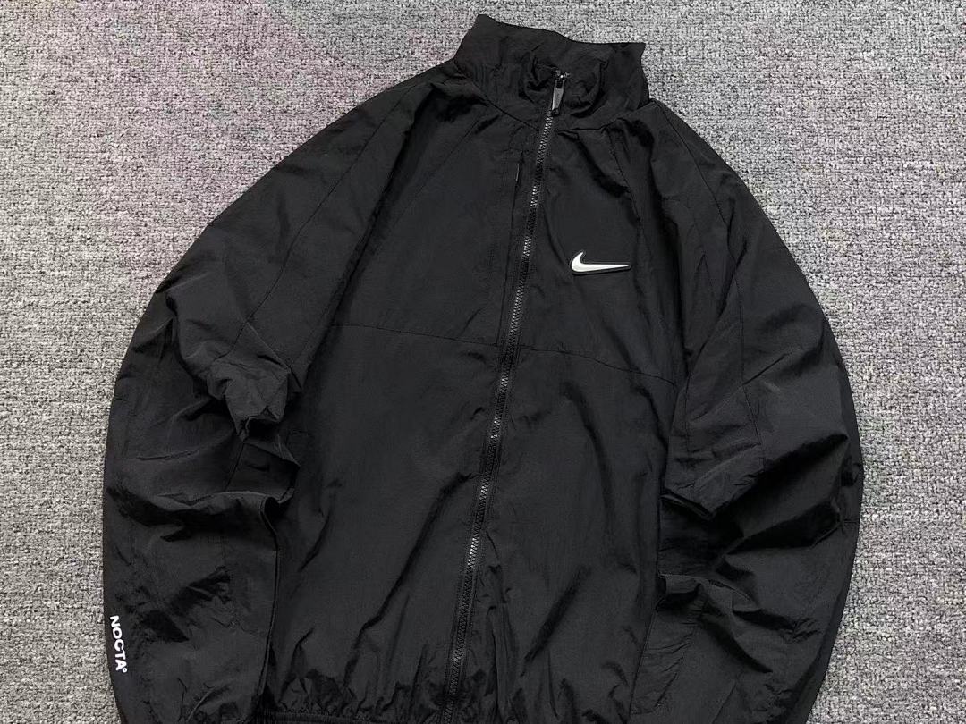 Nike TROUSERS218 N⭐K⭐ NO⭐T⭐ JACKET TROUSERS 11121906159 (Im 170Cm 60Kg I Wear Size S In The Phot) - Image 14