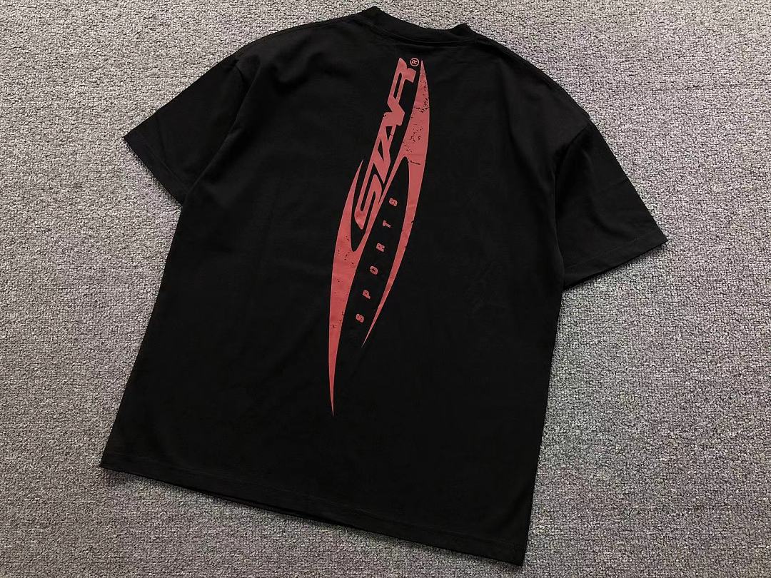 Hellstar 98 HELLSTAR T-SHIRT 5260835162 (Im 170Cm 60Kg I Wear Size M In The Phot) - Image 11