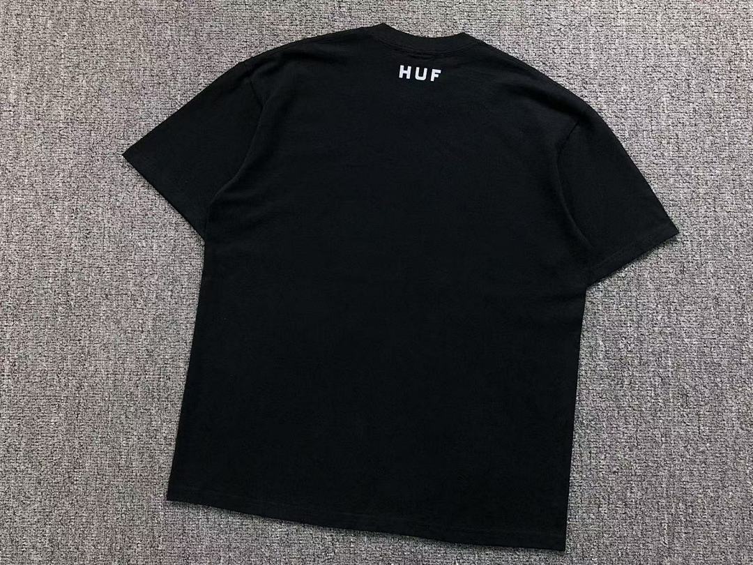 HUF 78 HUF T-SHIRT - Image 13