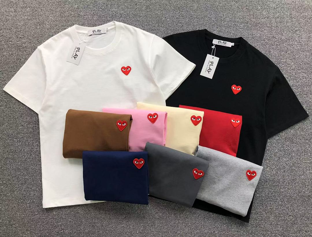 Comme des Garcons 108 CDG T-SHIRT 41162317 (Im 170Cm 57Kg I Wear Size S In The Phot) - Image 6