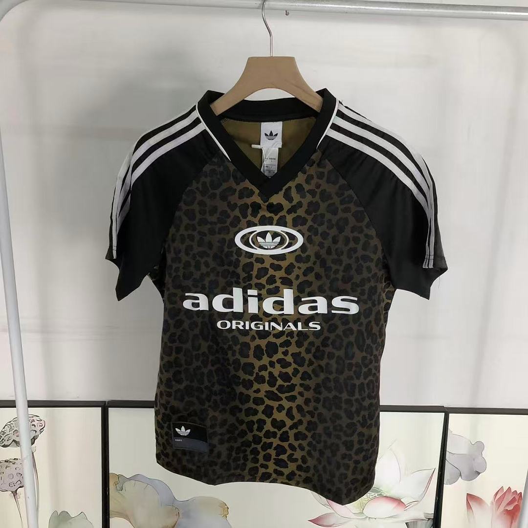 Adidas 105 A⭐I⭐AS T-SHIRT FEAIE - Image 15