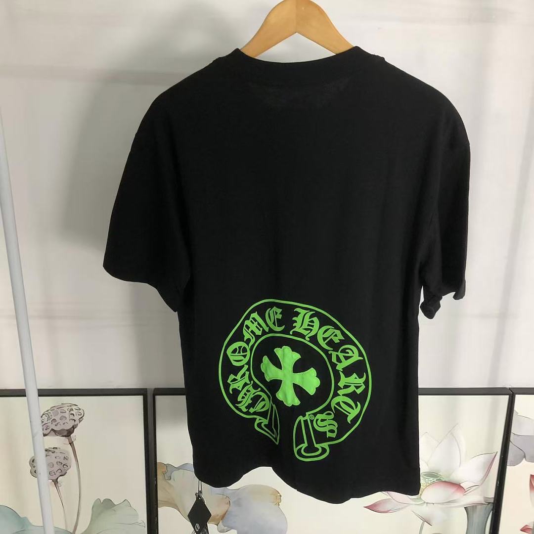 Comme des Garcons 98 C⭐⭐OME HE⭐⭐TS T-SHIRT 42061241144 (Im 170Cm 60Kg I Wear Size M In The Phot) - Image 21
