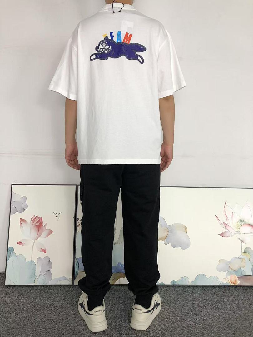 Team Wang 118 TE⭐M WA⭐G T-SHIRT 581401120 (Im 170Cm 60Kg I Wear Size 0 In The Phot) - Image 4