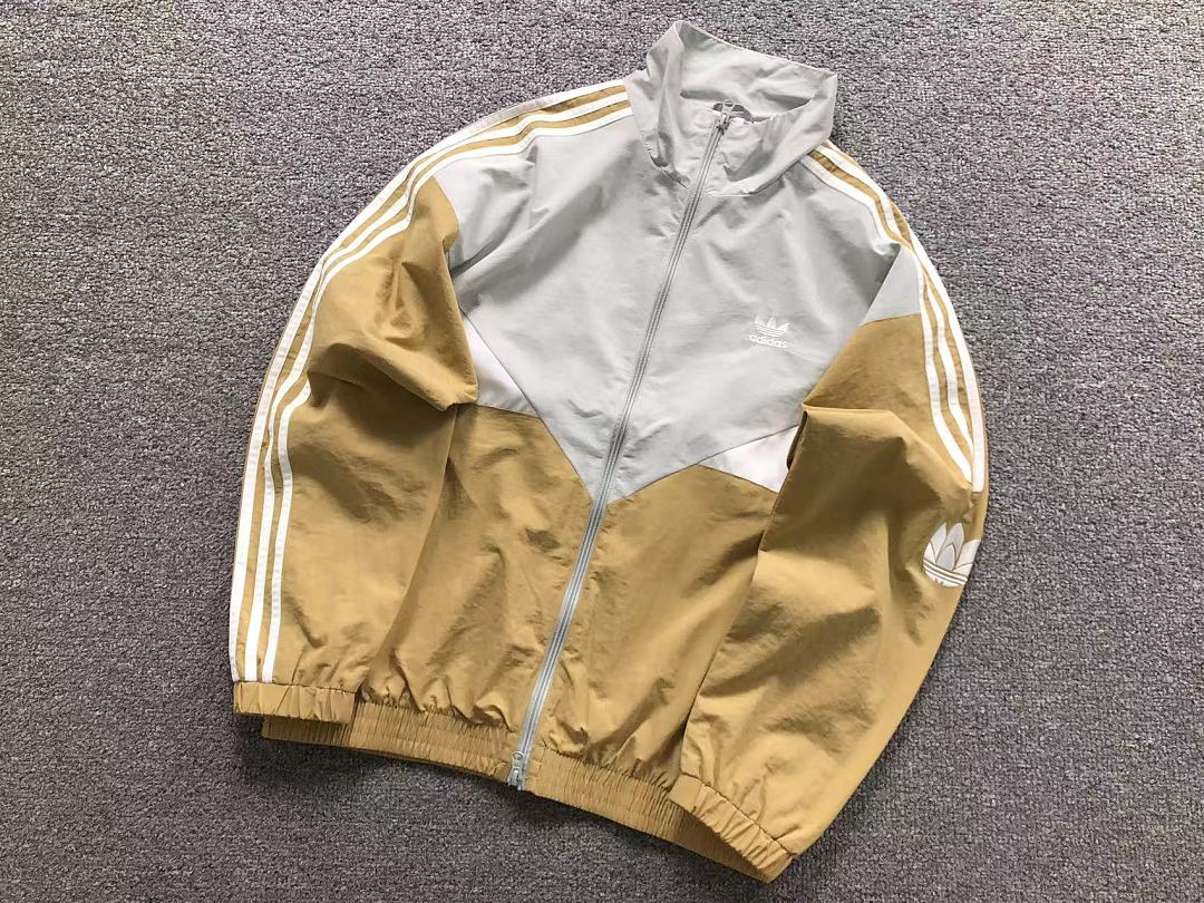 Adidas 158 A⭐I⭐AS JACKET 3207302777 (Im 170Cm 60Kg I Wear Size M In The Phot) - Image 9