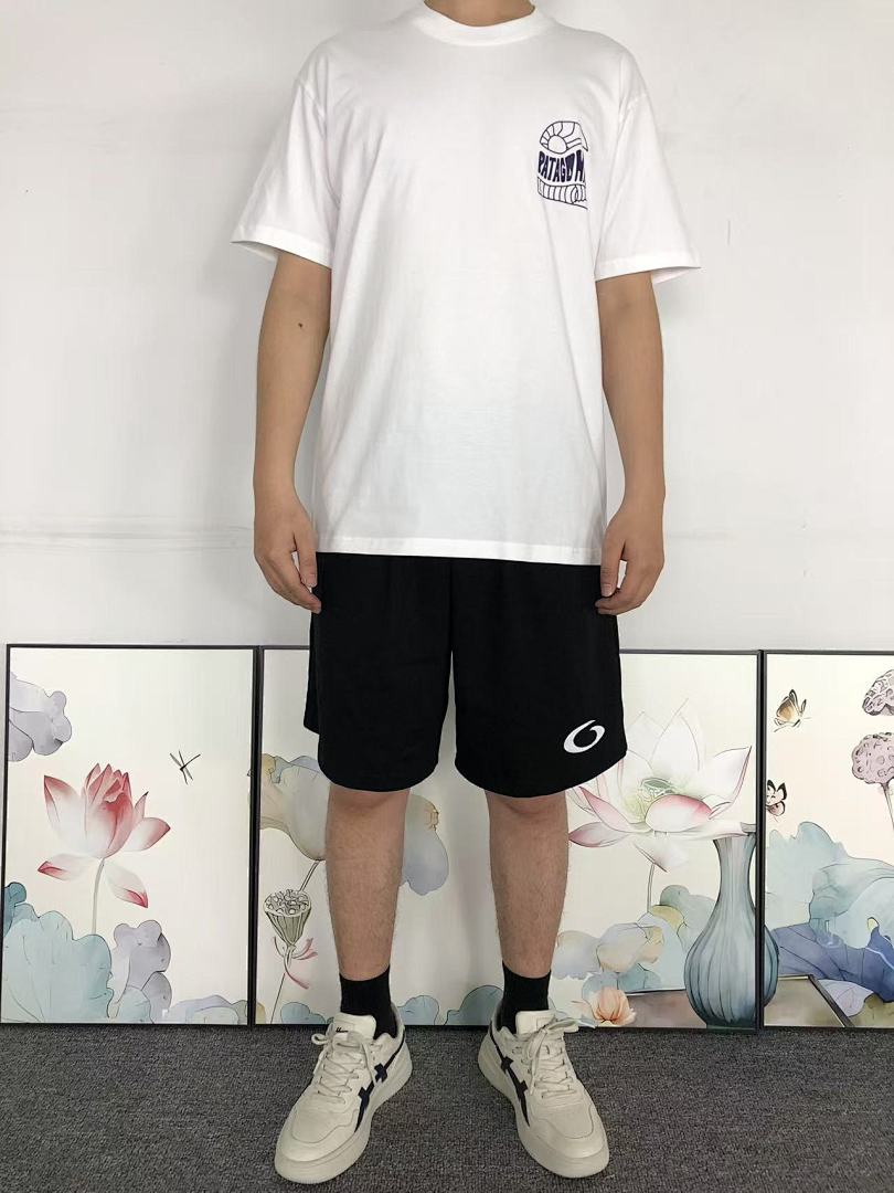 On Running 78 PATAGONIA T-SHIRT 3106131802 (Im 170Cm 60Kg I Wear Size M In The Phot) - Image 3