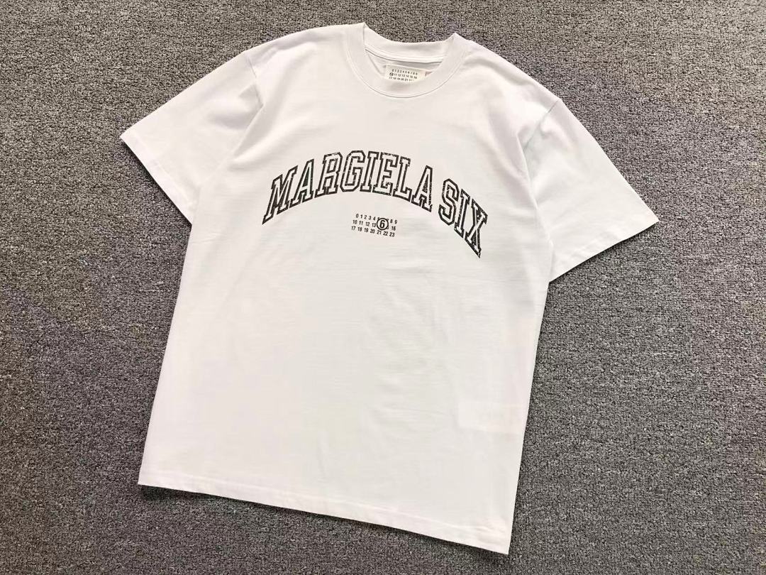 On Running 78 MAISON MARGIELA T-SHIRT 523251086 (Im 170Cm 65Kg I Wear Size 46 In The Phot) - Image 7