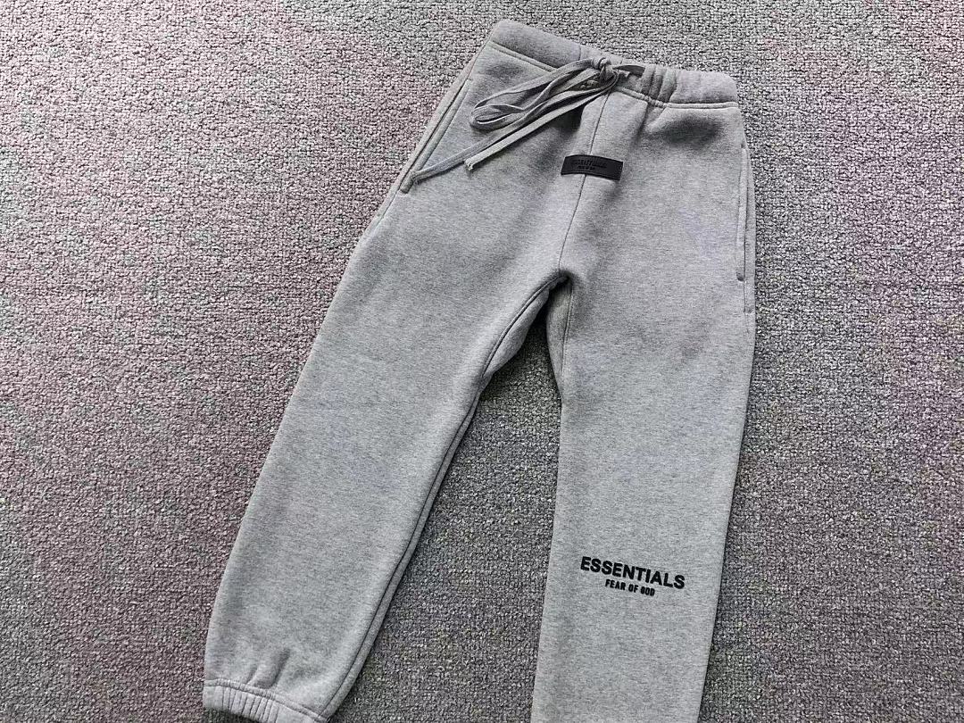 Fear of God TROUSERS 135 FOG HOODIE - Image 34