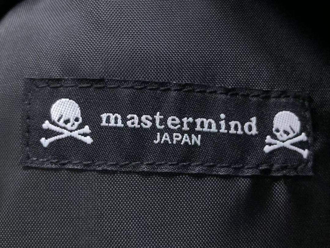 Mastermind 235 MASTERMIND BAG 3207082521 (Long 29CM* Wide 13CM* High 43CM) - Image 20