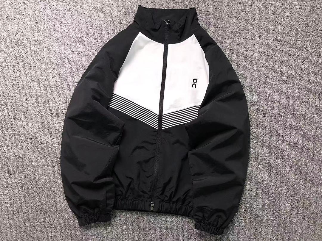 On Running 228 ON JACKET TROUSERS 3207302877 (Im 170Cm 60Kg I Wear Size M In The Phot) - Image 12