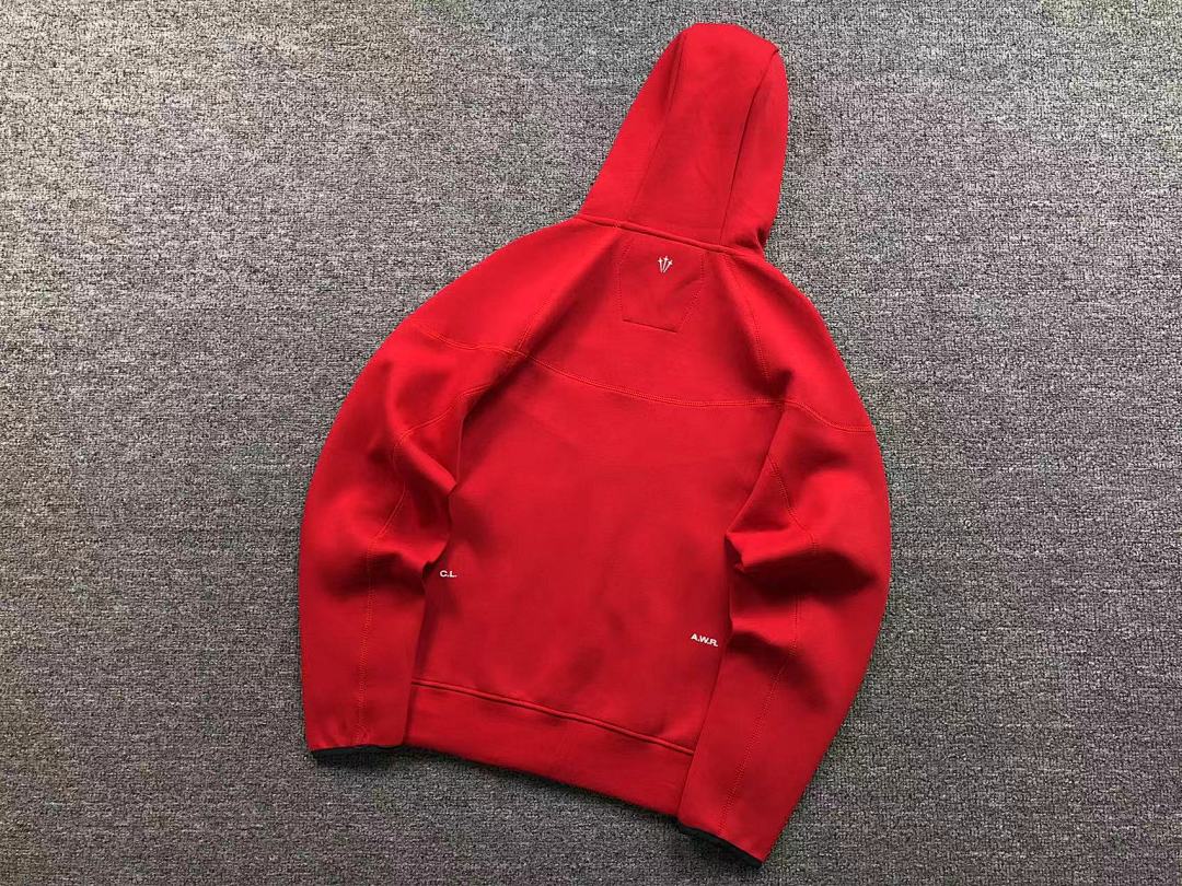 Nike TROUSERS 128 N⭐K⭐ HOODIE 21122701001 (Im 170Cm 60Kg I Wear Size XL In The Phot) - Image 43