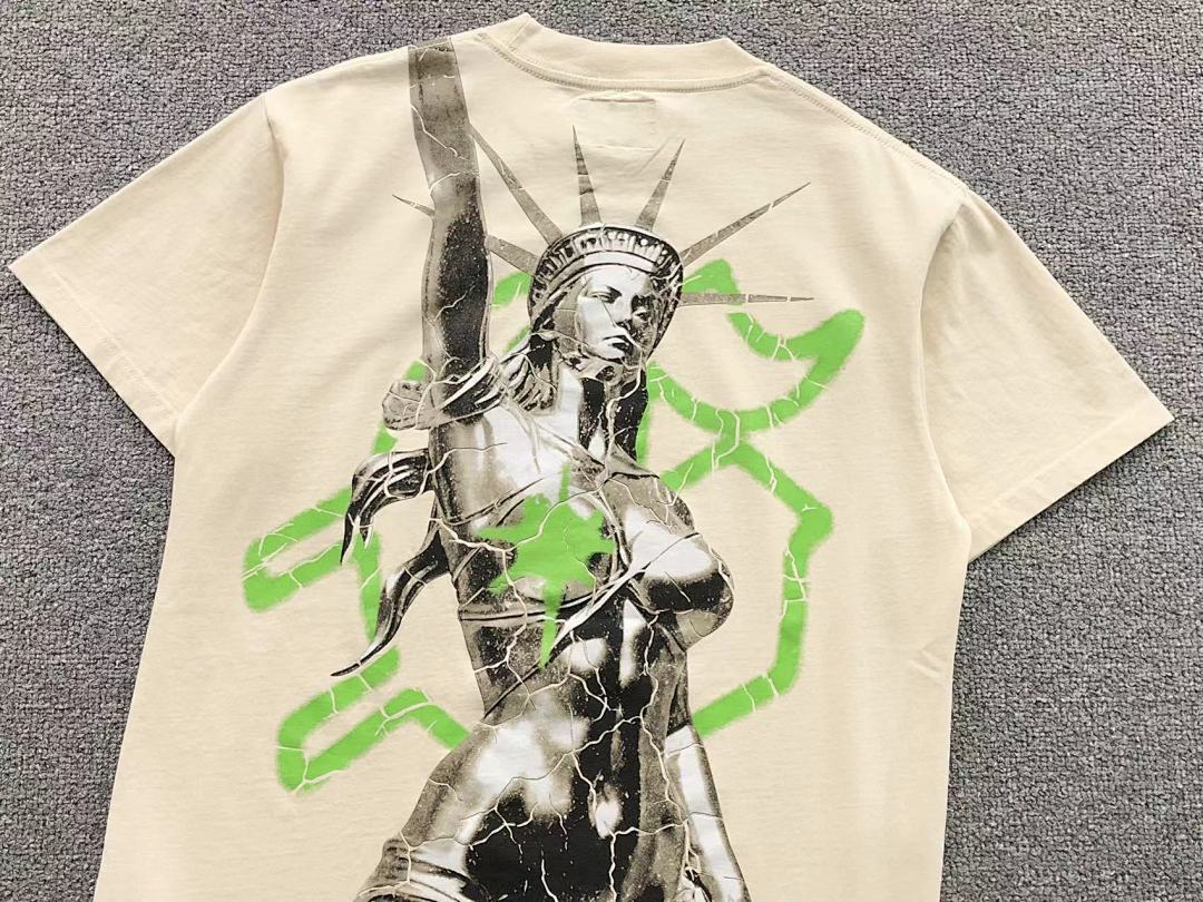 Godspeed 85 GO⭐S⭐E⭐D T-SHIRT 505173191 (Im 170Cm 60Kg I Wear Size S In The Phot) - Image 14
