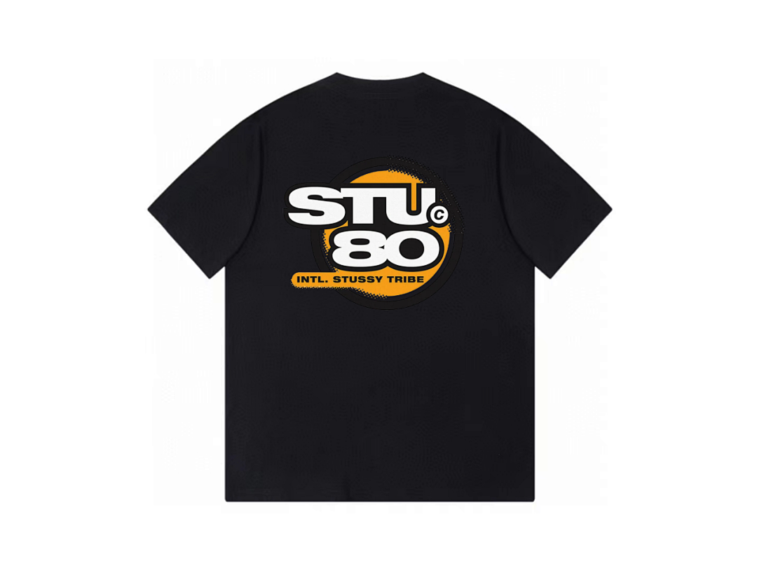 Stussy 88 STUSSY T-SHIRT - Image 23