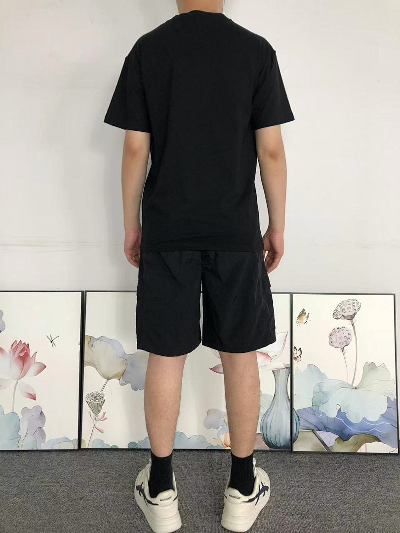 Bape 85 BAPE T-SHIRT 4105260198 (Im 170Cm 60Kg I Wear Size S In The Phot) - Image 4