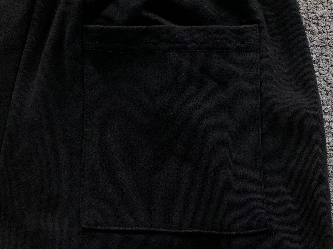 Sp5der TROUSERS 185SP5DER HOODIE - Image 66