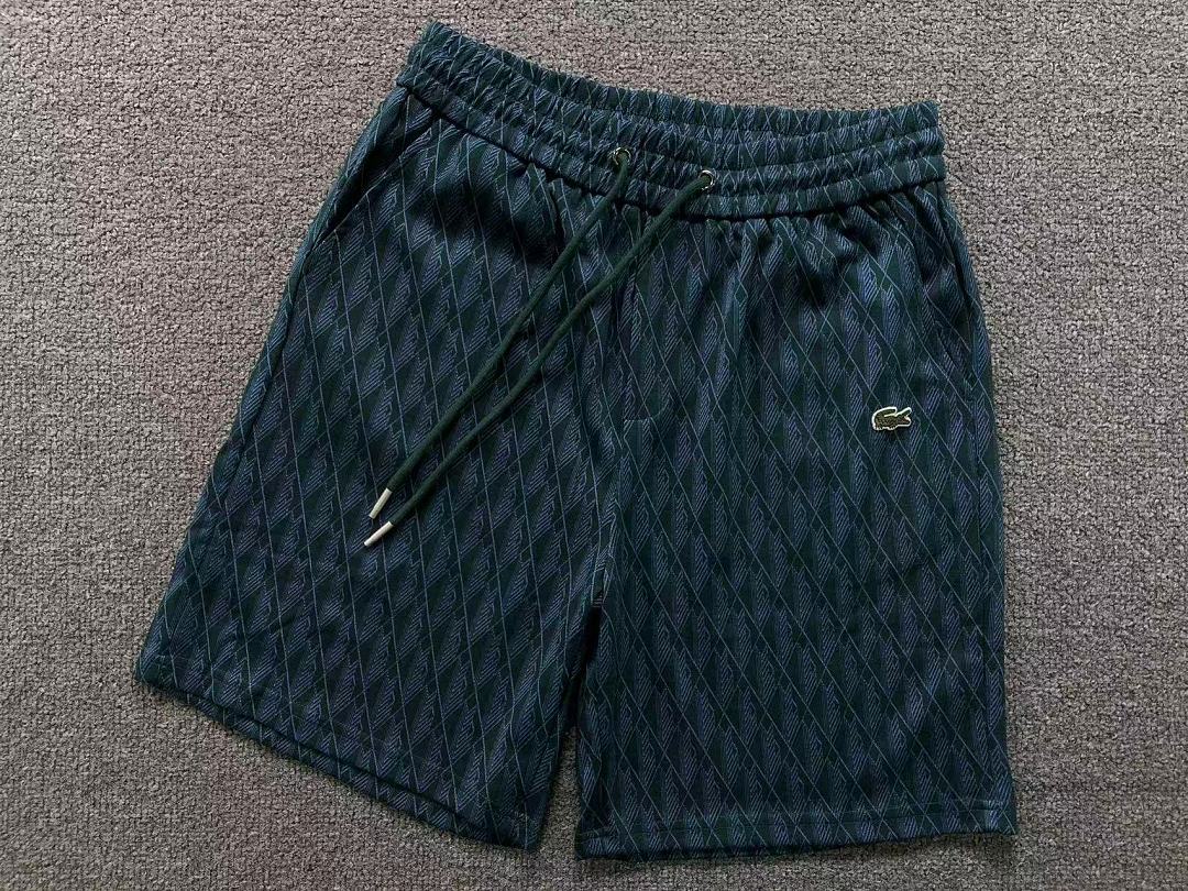 Unbranded 168 LACOSTE POLO SHORTS 3206101820 (Im 170Cm 60Kg I Wear Size L In The Phot) - Image 69