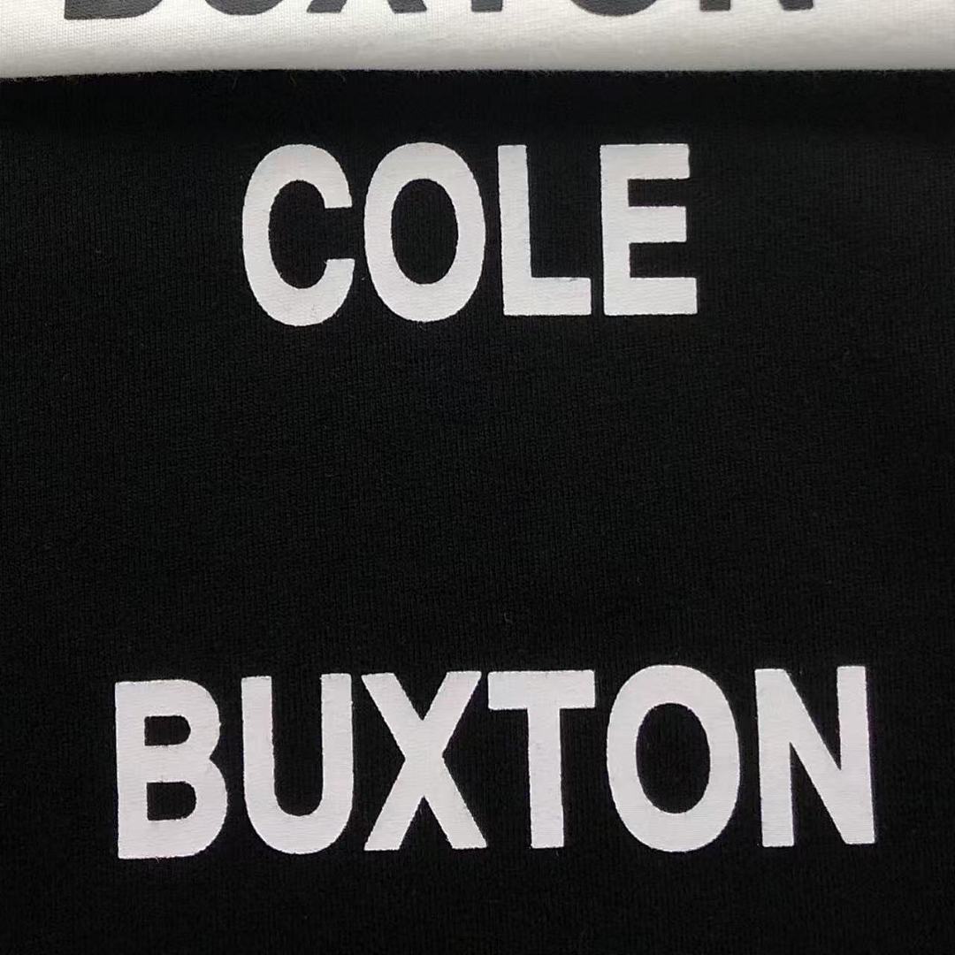 On Running 85 COLE BUXTON T-SHIRT 1108091251 (Im 170Cm 60Kg I Wear Size M In The Phot) - Image 13
