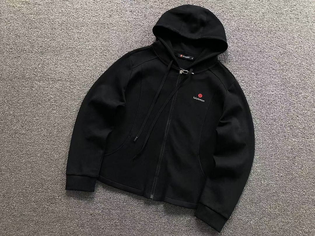 Unbranded 158 LULULEMON HOODIE FEMAIE - Image 12