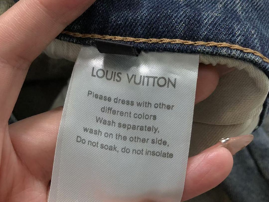 Unbranded 175 L⭐ TROUSERS 2207202401 (Im 170Cm 60Kg I Wear Size 32 In The Phot) - Image 23
