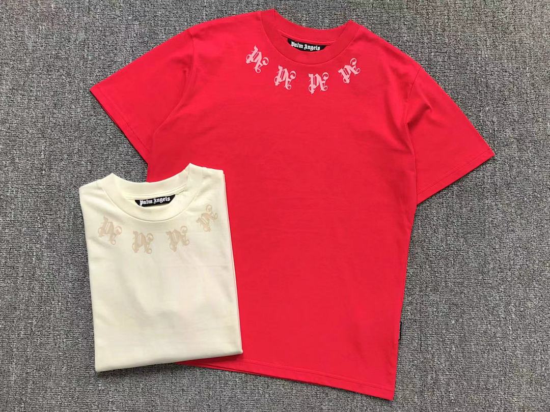 Palm Angels 78 PALM ANGELS T-SHIRT - Image 14