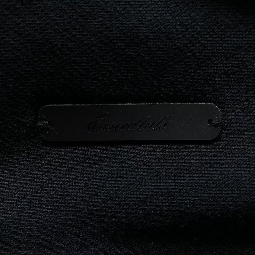Fear of God TROUSERS 165 FOG HOODIE - Image 32