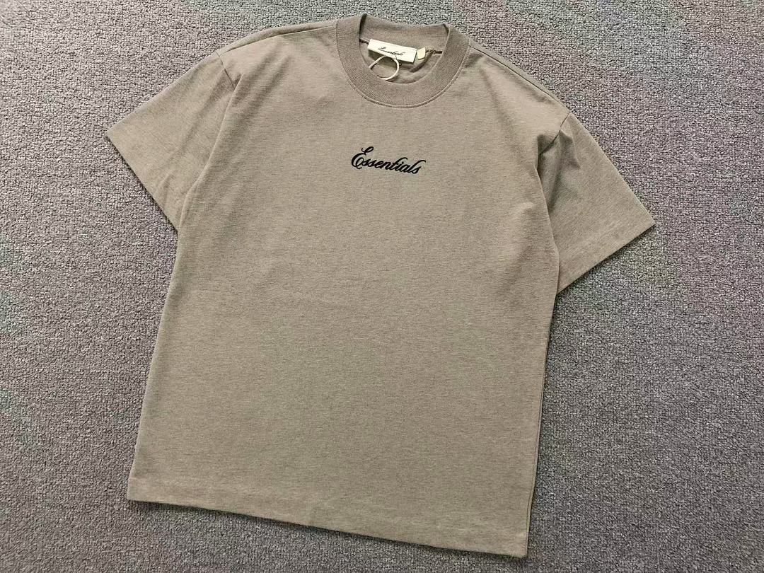 Fear of God SHORTS 118 FOG T-SHIRT - Image 20