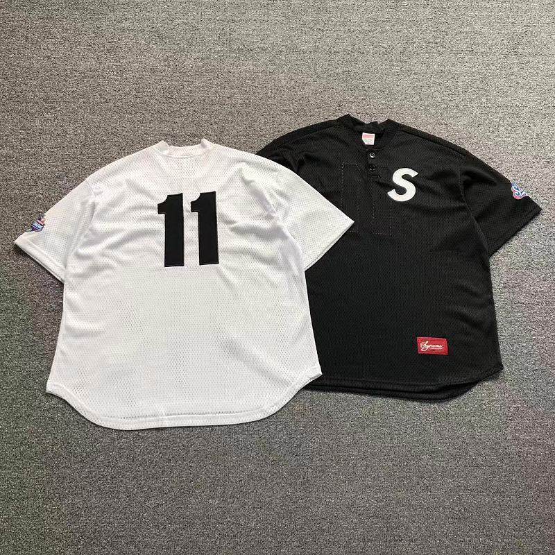 Supreme 128 S⭐⭐R⭐⭐E T-SHIRT 4205130777 (Im 170Cm 60Kg I Wear Size S In The Phot)