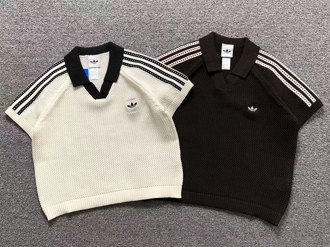Adidas 138 A⭐I⭐AS POLO FEMAIE - Image 3