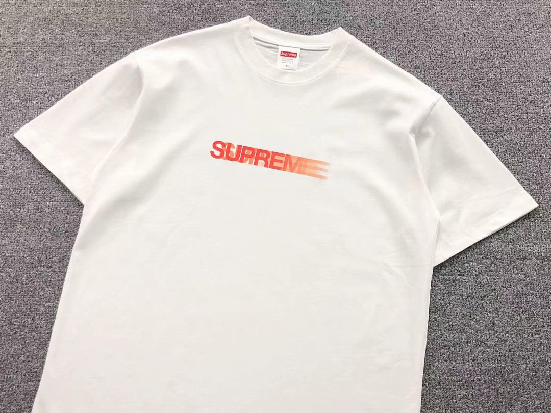 Supreme 88 S⭐⭐R⭐⭐E T-SHIRT - Image 9