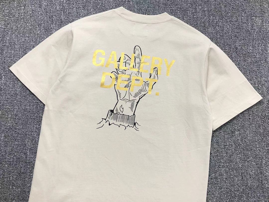 Gallery Dept 78 GALLERY DEPT T-SHIRT - Image 5