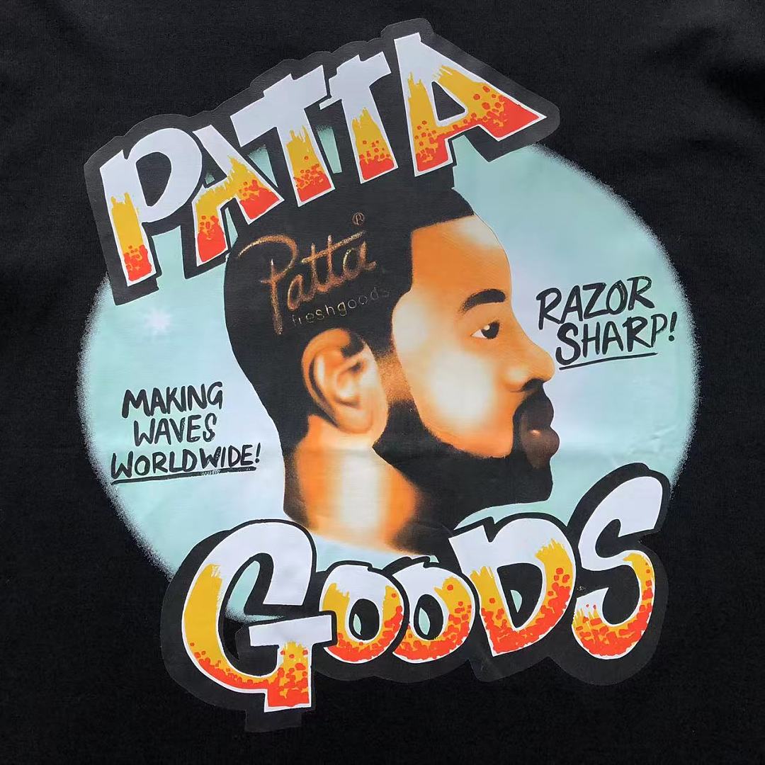 Patta 82 P⭐TT⭐ T-SHIRT 1262410175 (Im 170Cm 60Kg I Wear Size M In The Phot) - Image 8