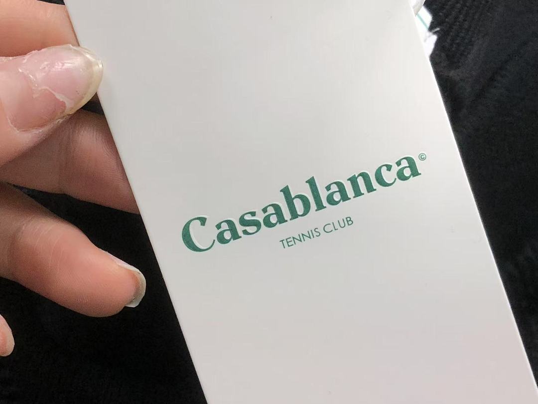 Casablanca 409 CASABLANCA SWEATER SHORTS 3201201821 (Im 170Cm 60Kg I Wear Size M In The Phot) - Image 29