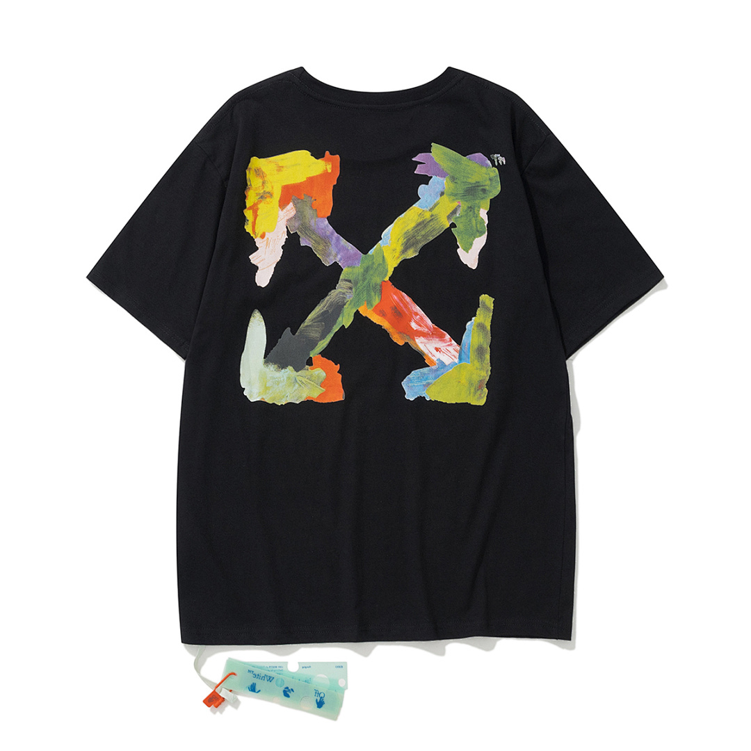 Off-White 79 OFF-WHITE T-SHIRT - Image 4