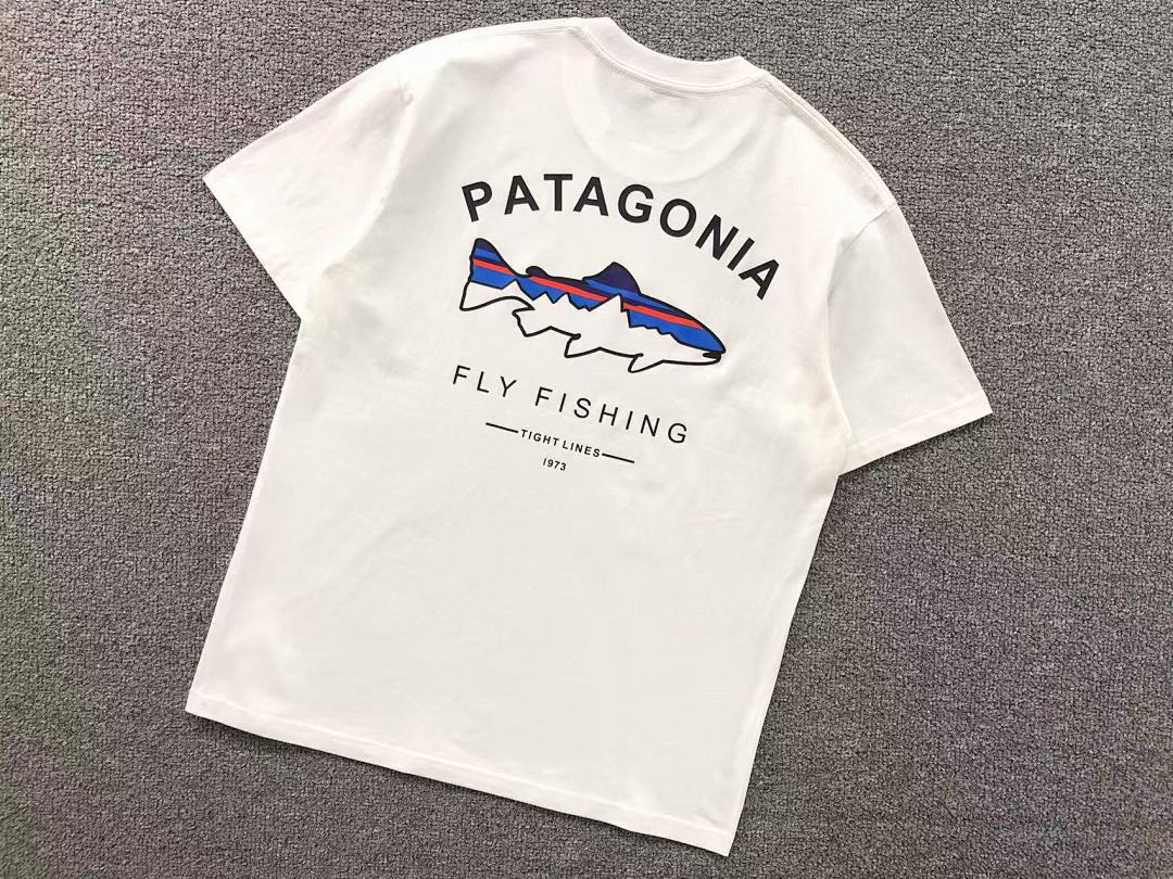 On Running 78 PATAGONIA T-SHIRT 3106132402 (Im 170Cm 60Kg I Wear Size M In The Phot) - Image 7